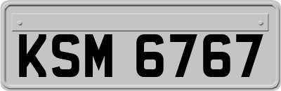KSM6767