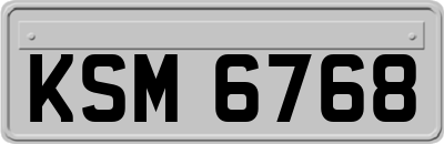 KSM6768