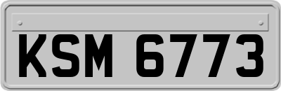 KSM6773
