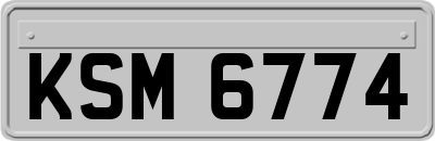 KSM6774