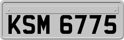 KSM6775