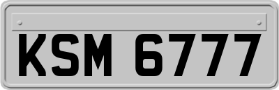 KSM6777