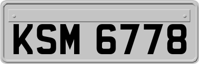 KSM6778