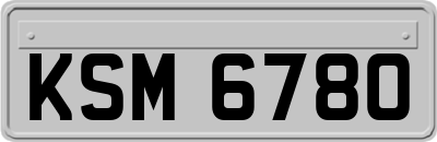KSM6780