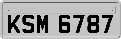 KSM6787