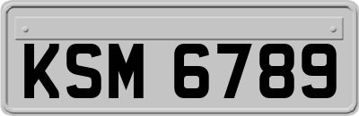 KSM6789