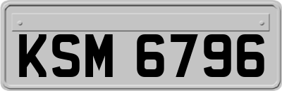 KSM6796