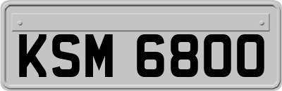 KSM6800