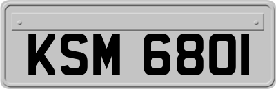 KSM6801