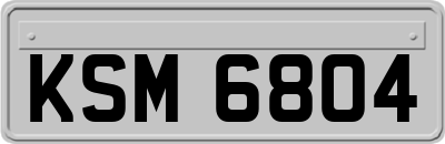 KSM6804