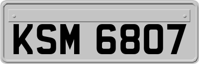 KSM6807