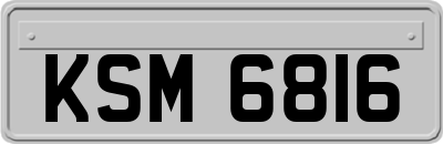 KSM6816