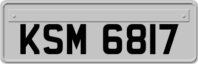 KSM6817