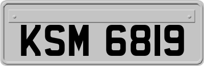 KSM6819