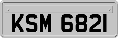 KSM6821
