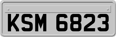 KSM6823