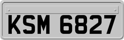 KSM6827