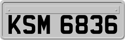 KSM6836