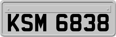 KSM6838