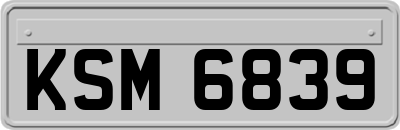 KSM6839