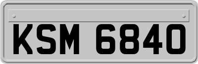 KSM6840