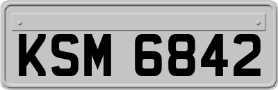 KSM6842