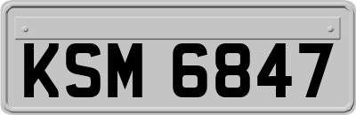KSM6847