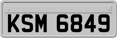 KSM6849