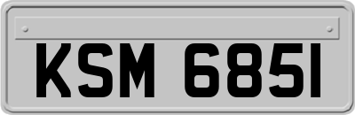 KSM6851