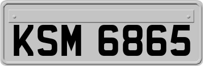 KSM6865