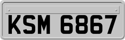 KSM6867