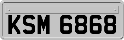 KSM6868