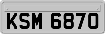 KSM6870