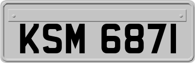 KSM6871