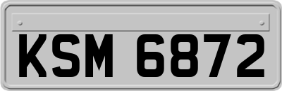 KSM6872