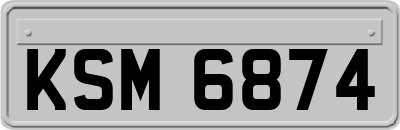 KSM6874