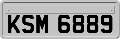 KSM6889