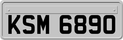 KSM6890
