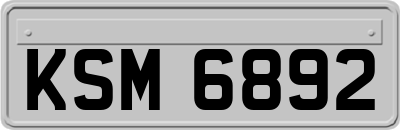 KSM6892