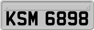 KSM6898