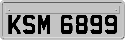 KSM6899