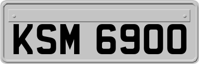 KSM6900