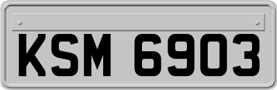 KSM6903