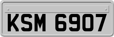 KSM6907