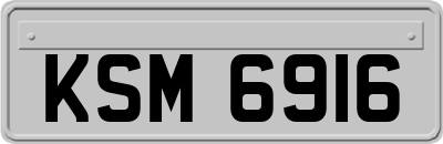 KSM6916