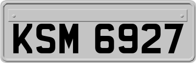 KSM6927