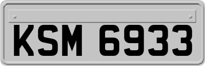 KSM6933