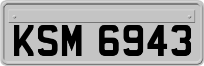 KSM6943