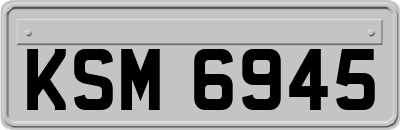 KSM6945
