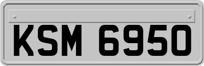 KSM6950